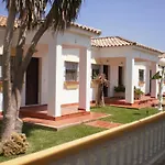 Apartamentos Turisticos Cabo Roche