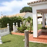 Apartamentos Turisticos Cabo Roche