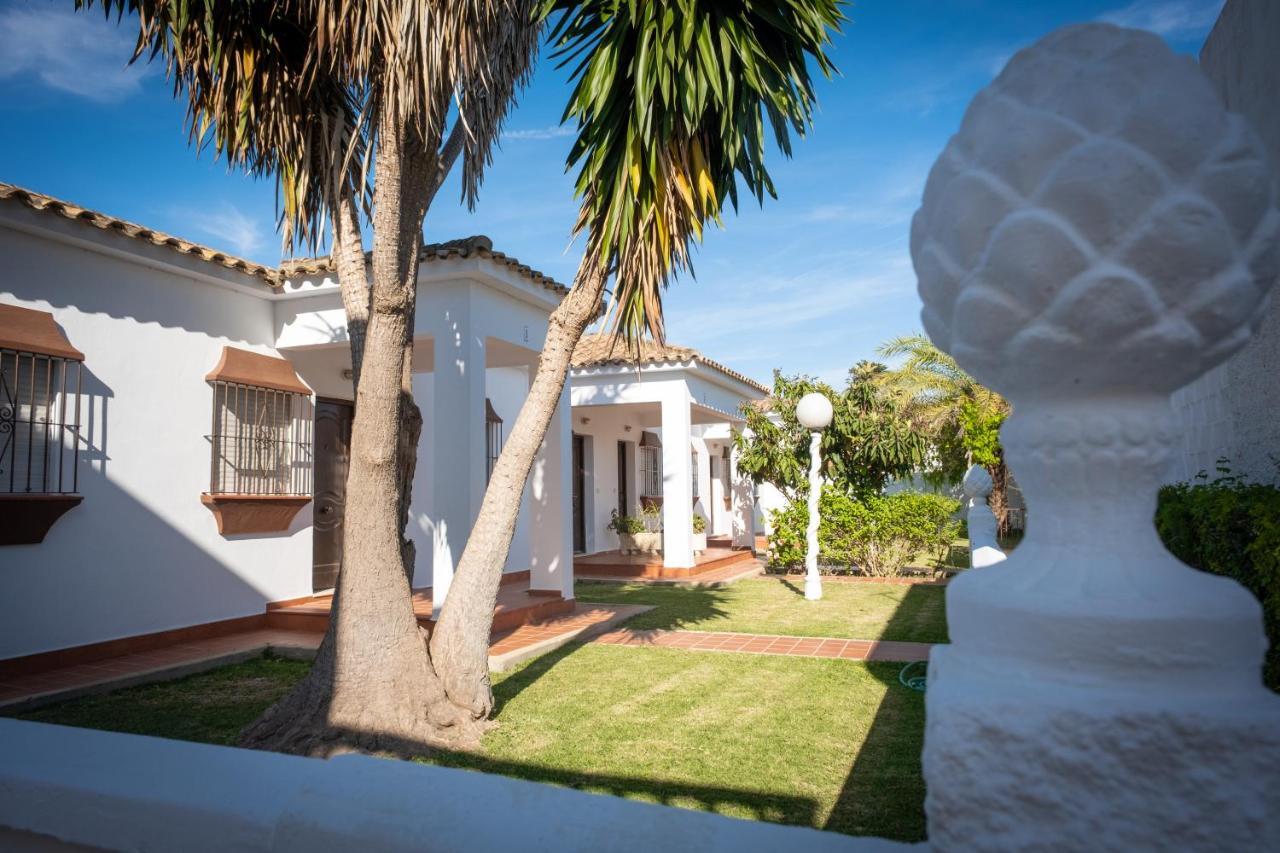Turisticos Cabo Roche Apartment Conil De La Frontera