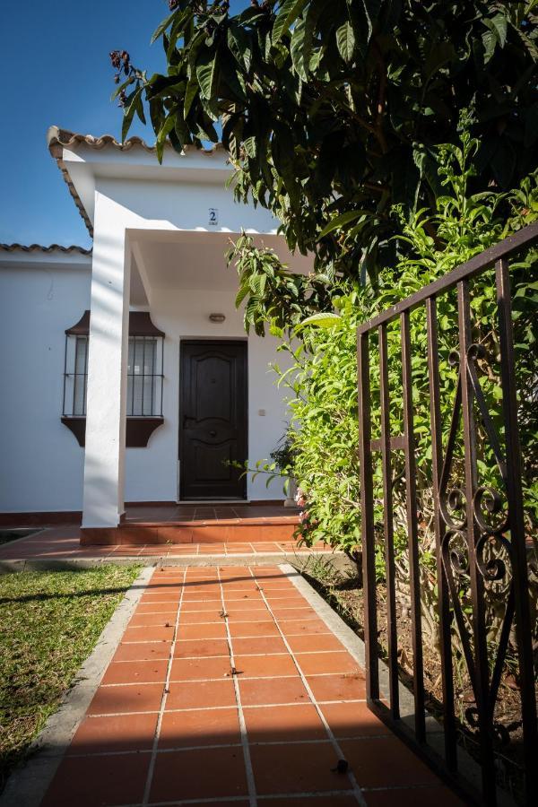 Apartment Turisticos Cabo Roche Conil De La Frontera