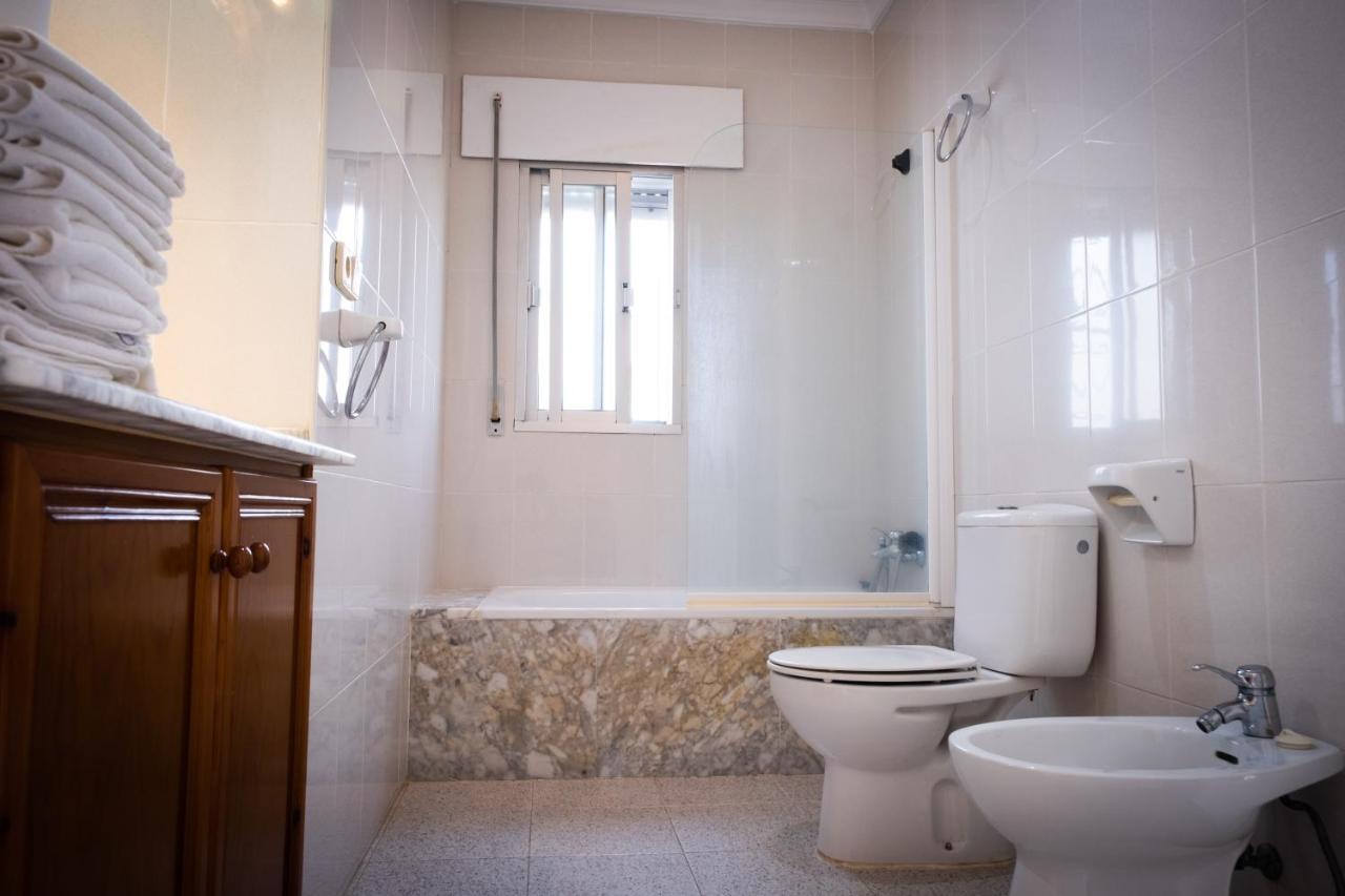 Turisticos Cabo Roche Apartment