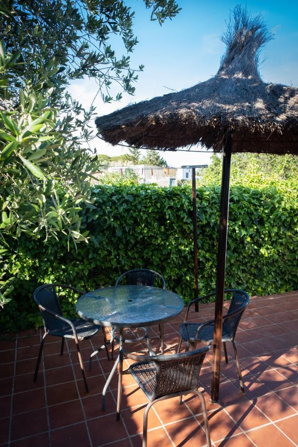 Turisticos Cabo Roche Apartment