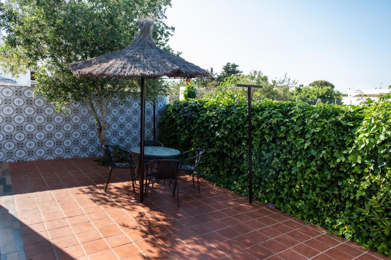Turisticos Cabo Roche Apartment Conil De La Frontera