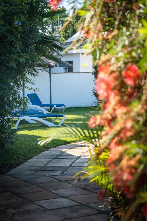 Apartment Turisticos Cabo Roche