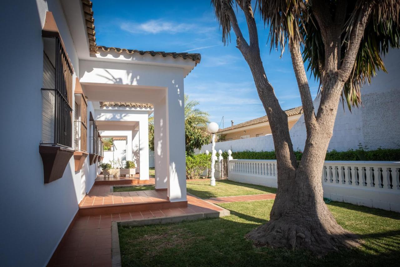 Turisticos Cabo Roche Apartment Conil De La Frontera