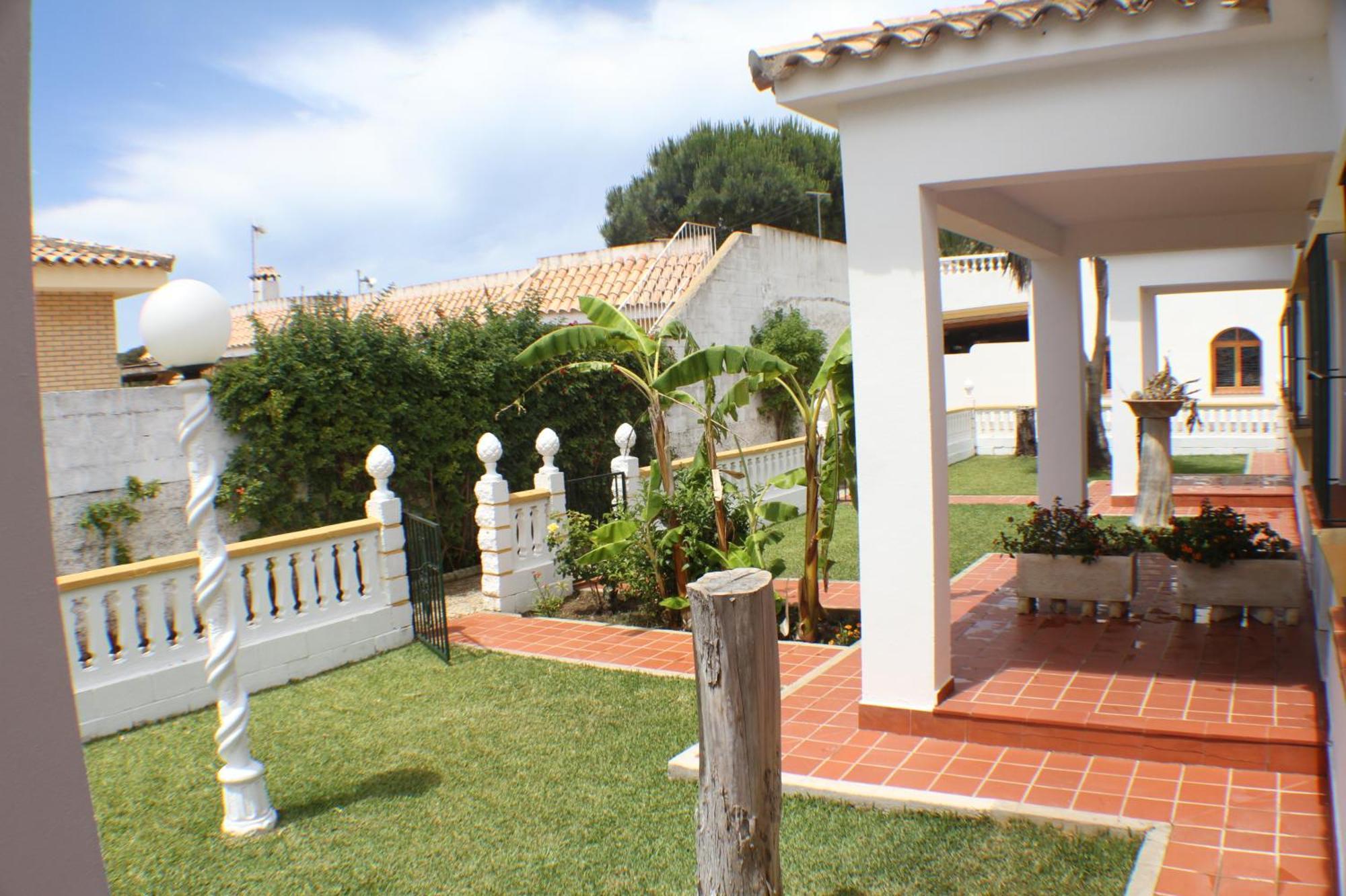 Apartment Turisticos Cabo Roche *