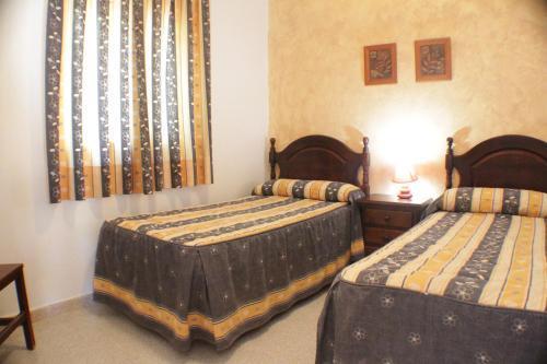 Turisticos Cabo Roche Apartment *