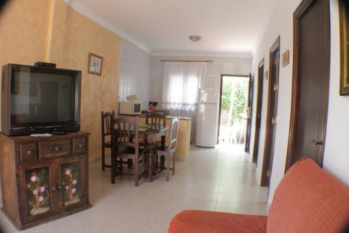 Apartment Turisticos Cabo Roche Conil De La Frontera